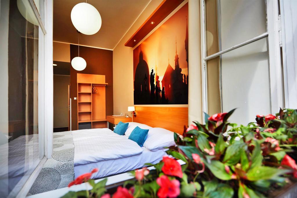 Chambre Simple Standard