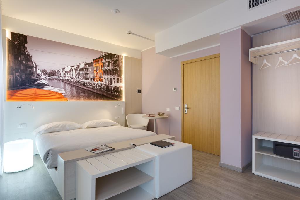 Chambre Triple