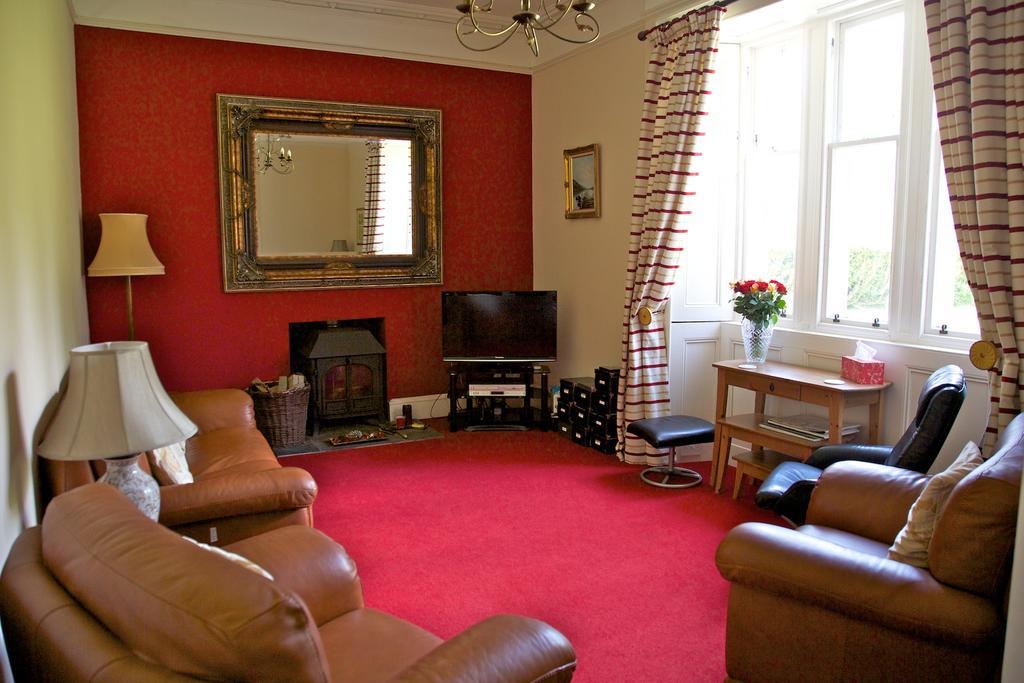 Six-Bedroom House