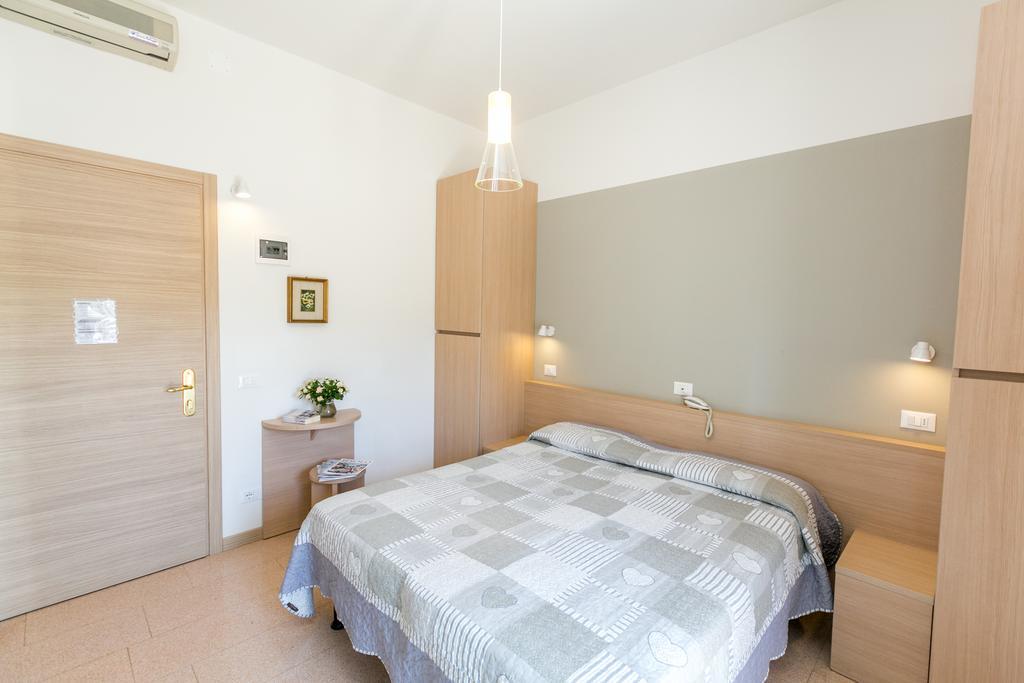 Habitación Individual