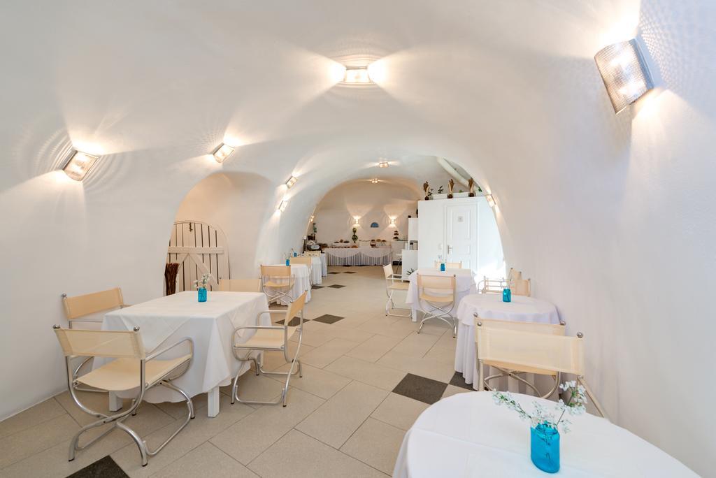 Villa Santorini