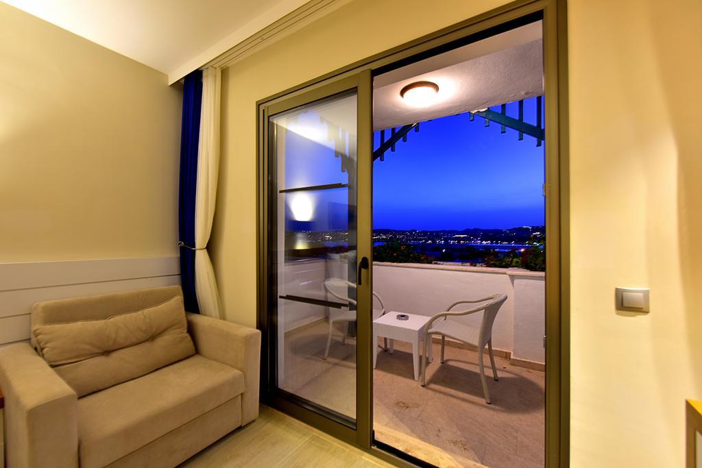 Standard  Room