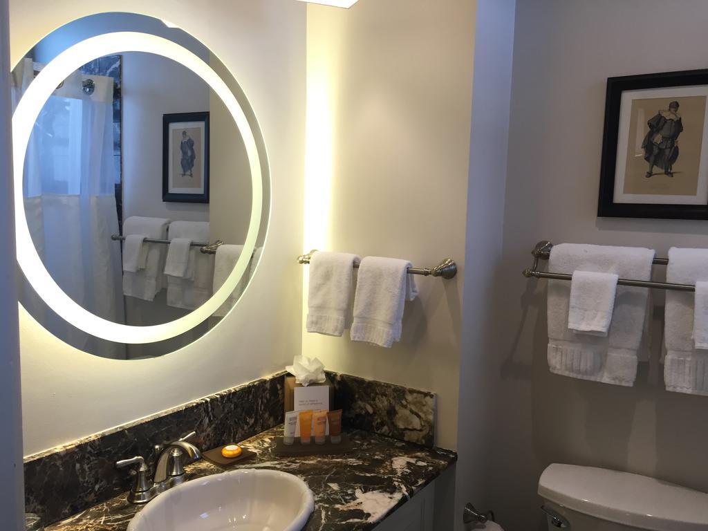 Quarto de Canto Deluxe