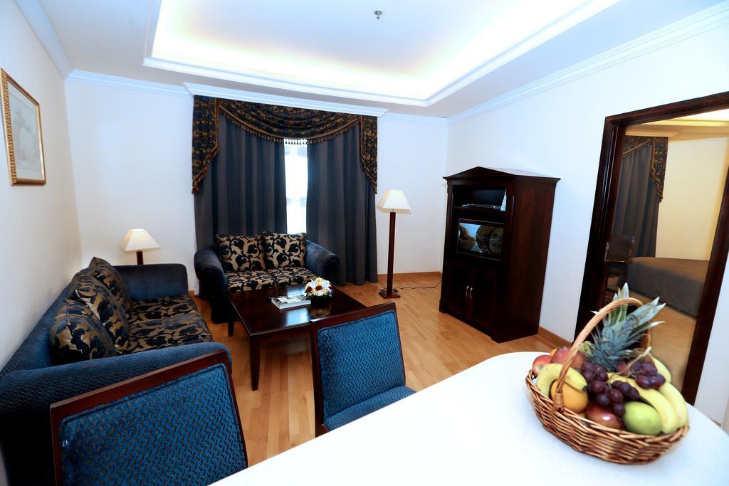 Suite Executive