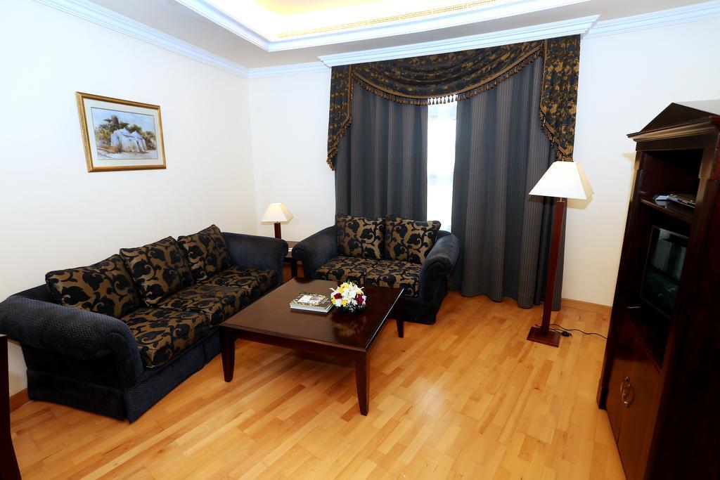 Executive Suite