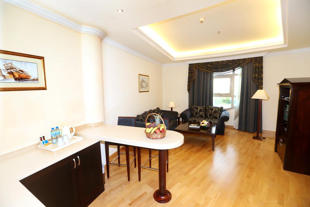 Executive Suite