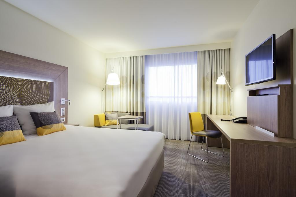 Premium Superior Queen Room