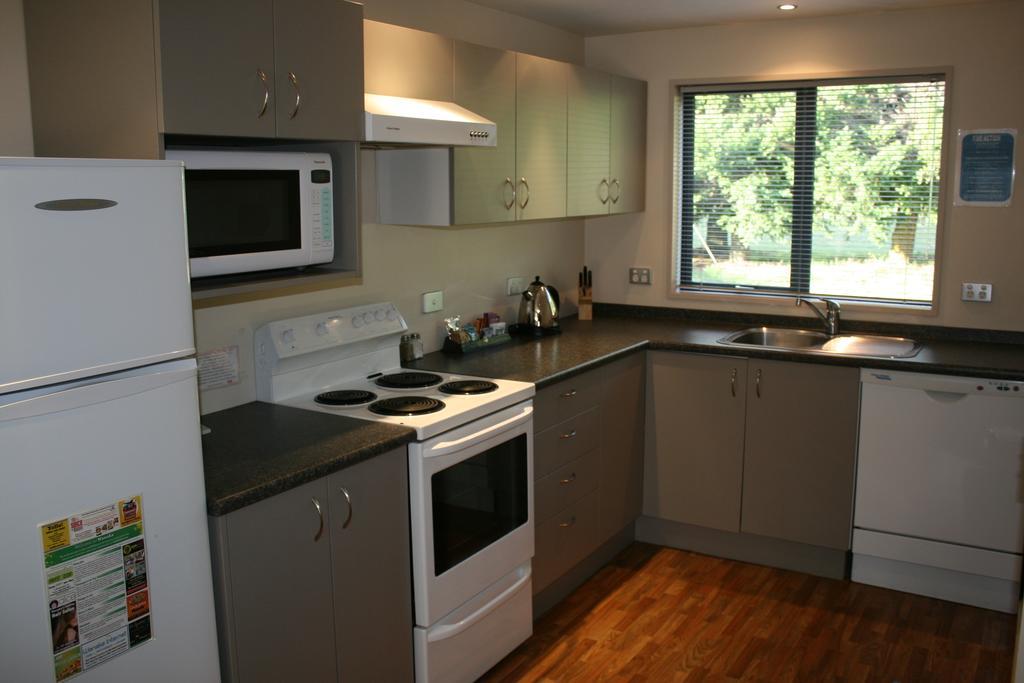 Superior Two Bedroom Apartment Two bathrooms