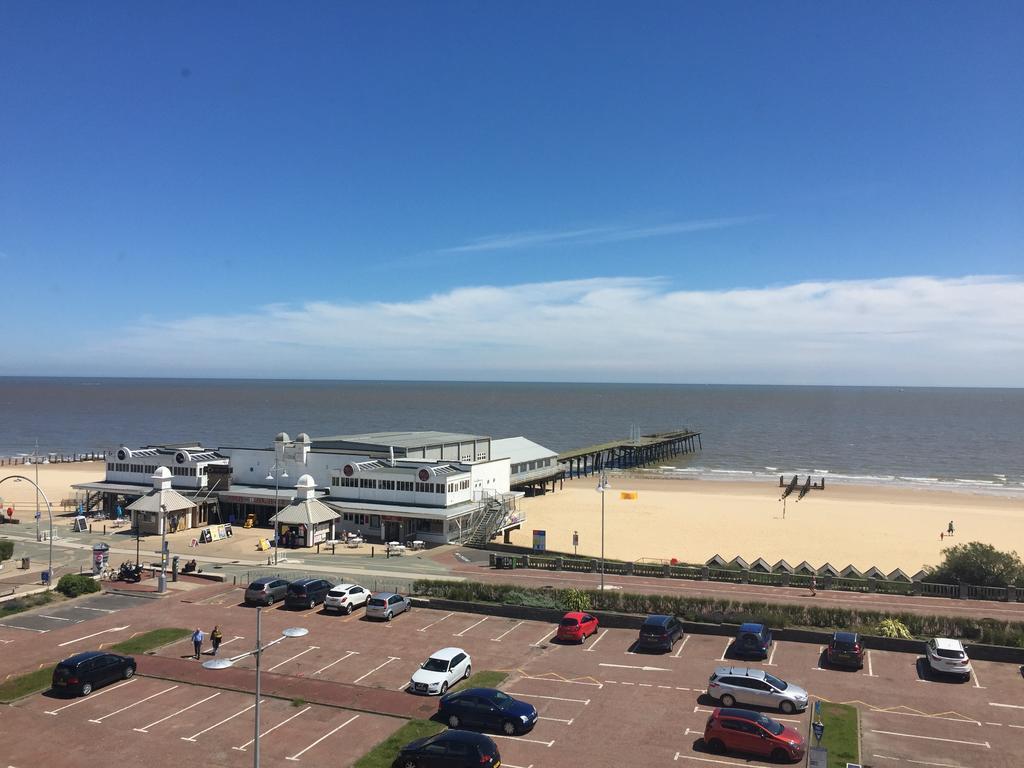 Studio Sea View