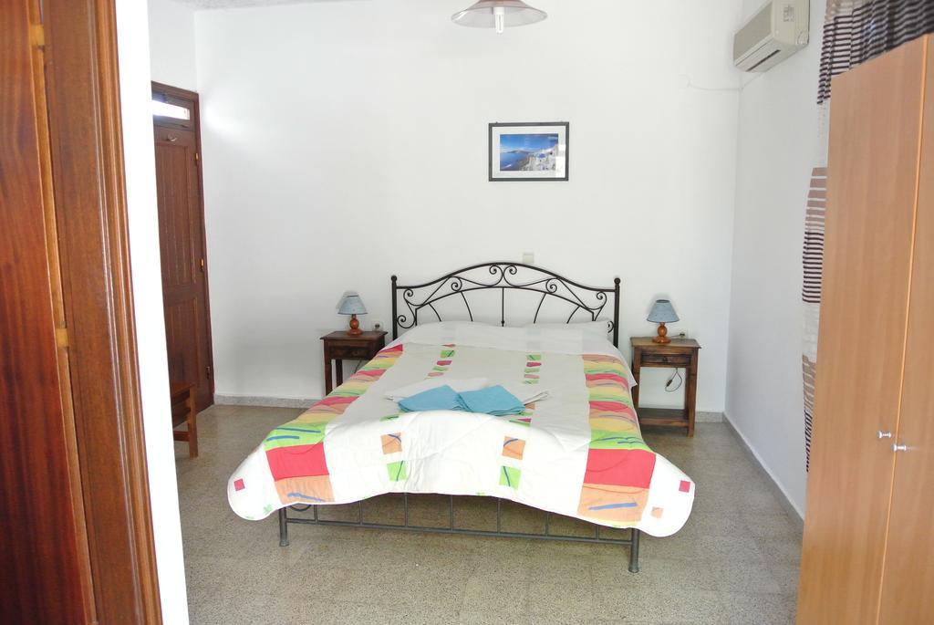 Appartement (4 Adultes)
