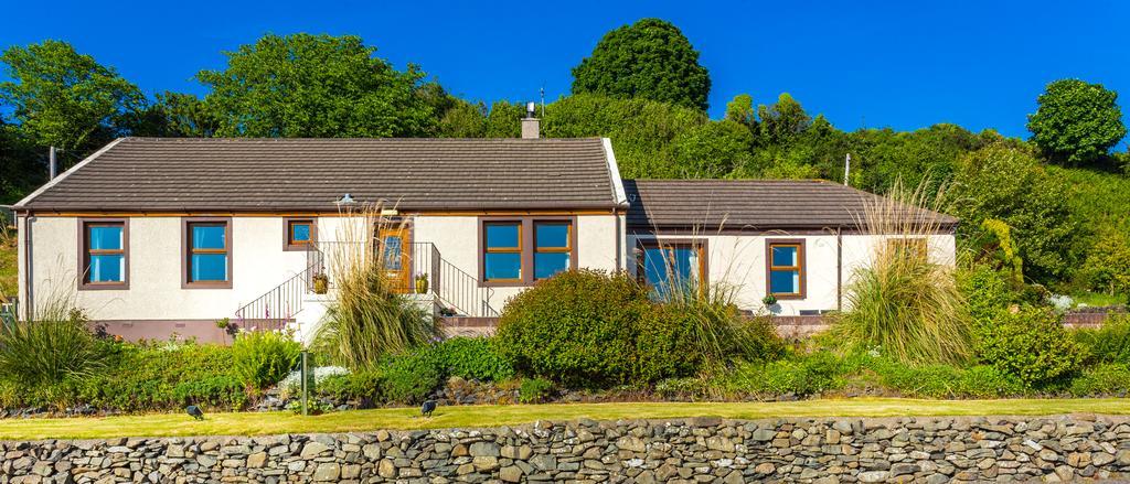 Double Room Loch View