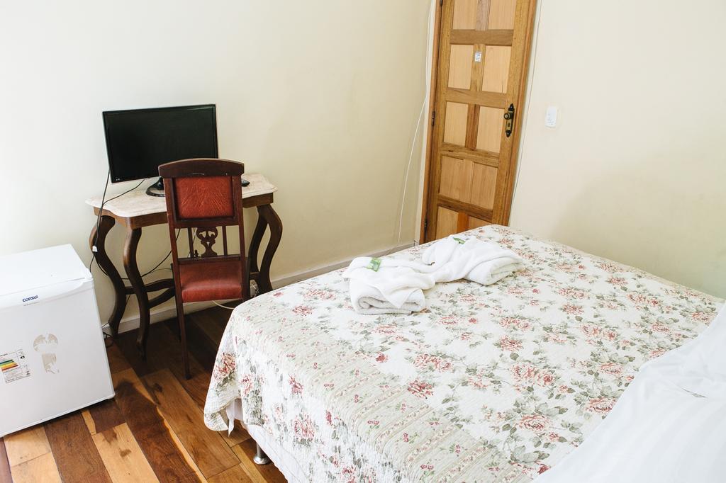 Standard Double Suite