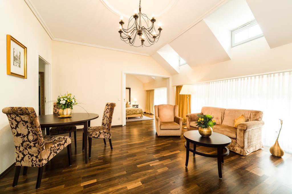 Appartement met 1 Slaapkamer