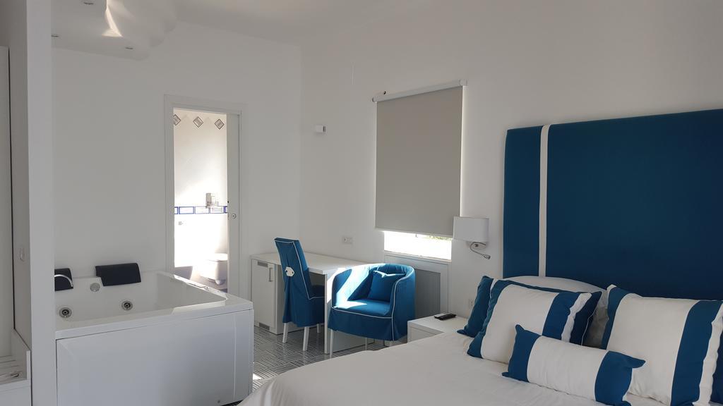 Suite met Uitzicht op Zee