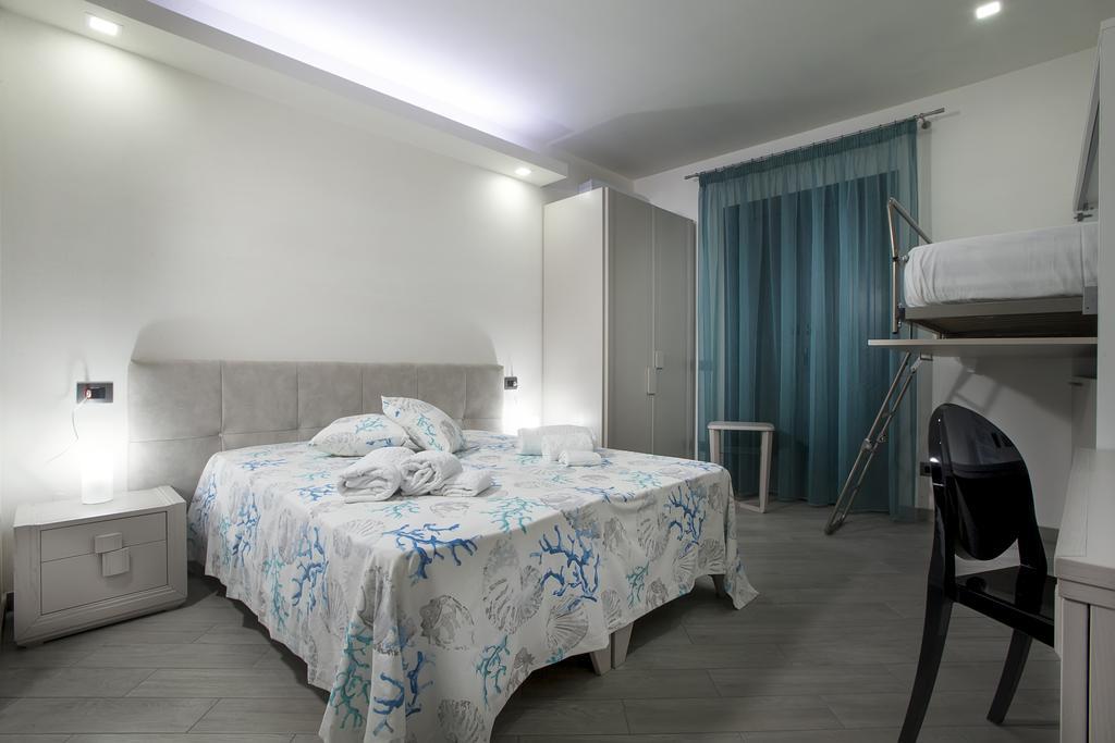 Double Room Balcony or Terrace