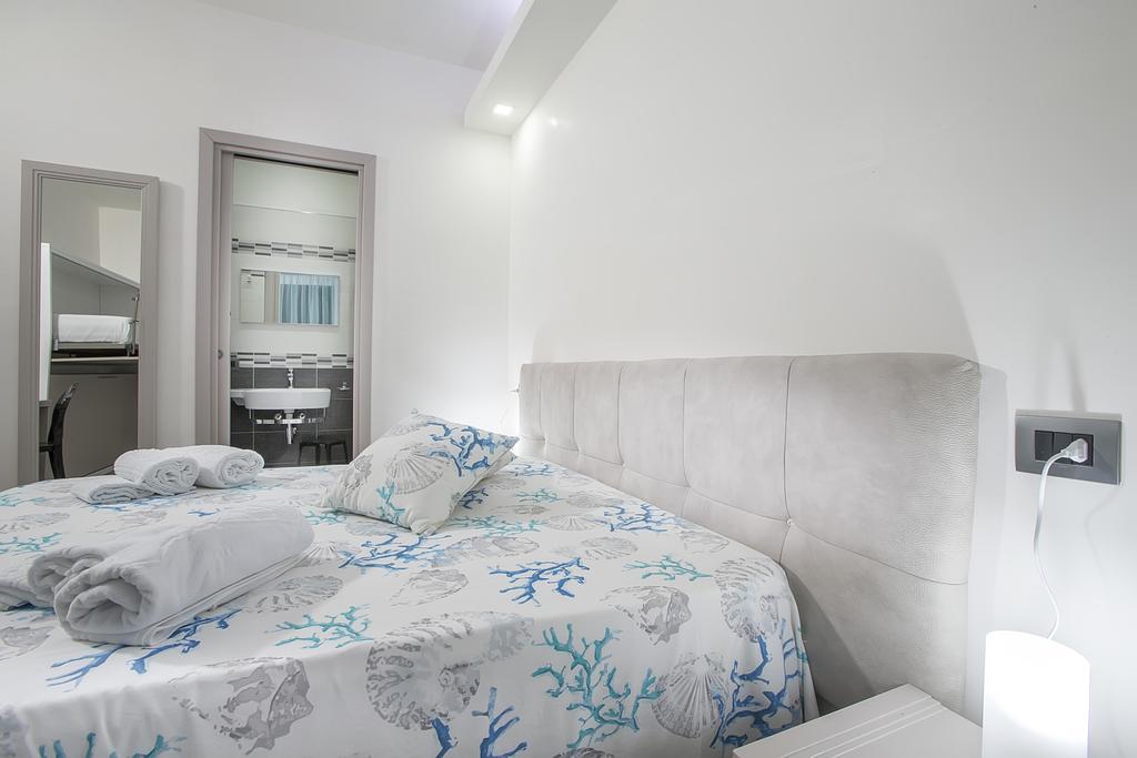 Classic Quadruple Room