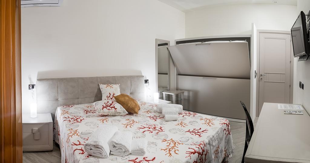 Double Room Balcony or Terrace