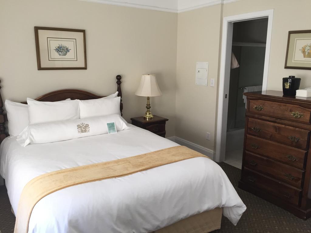 Chambre Standard Lit Queen-Size