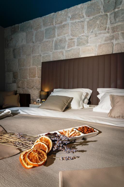 Premium Double or Twin Room