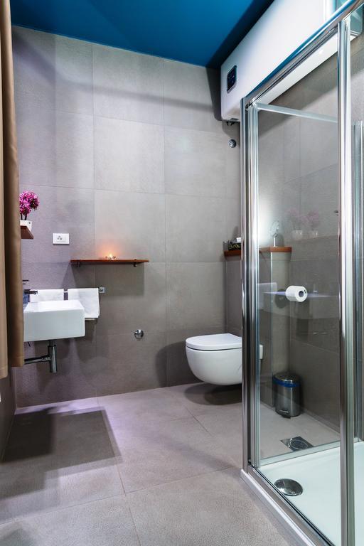 Premium Double or Twin Room Sea View