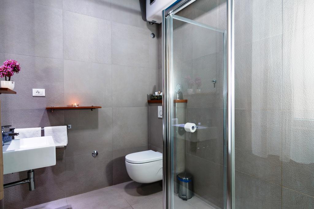 Premium Double or Twin Room Sea View