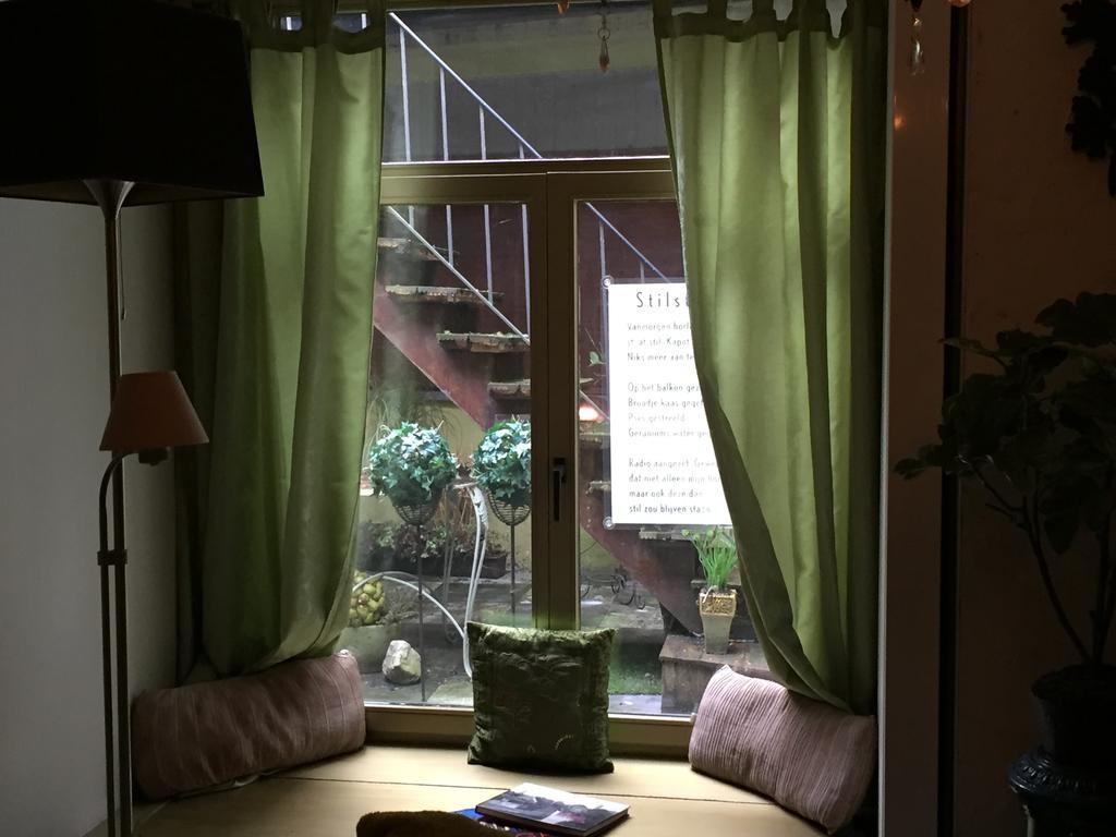Suite 1 Chambre