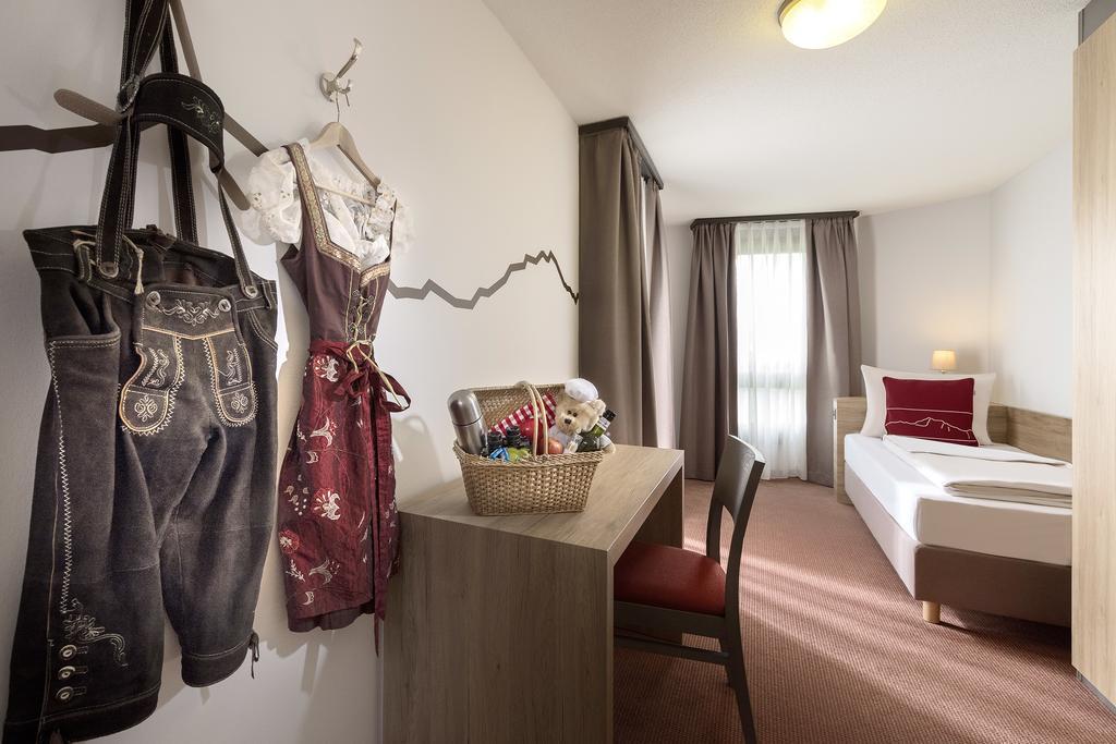 Comfort Appartement met 2 Aparte Bedden