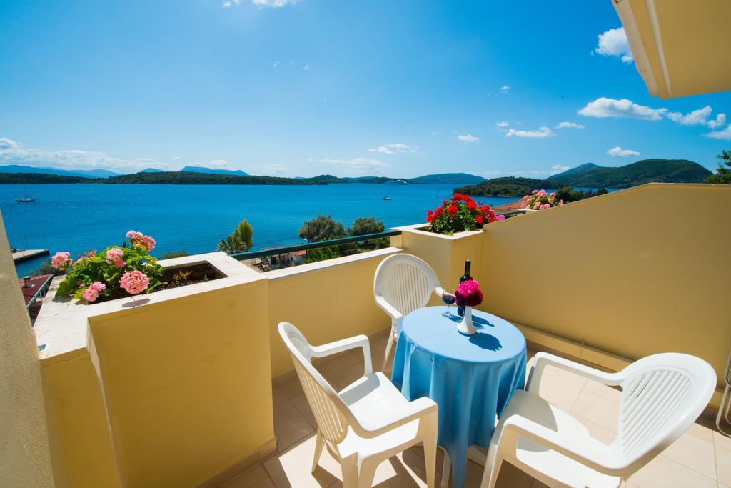 Double Room Sea View