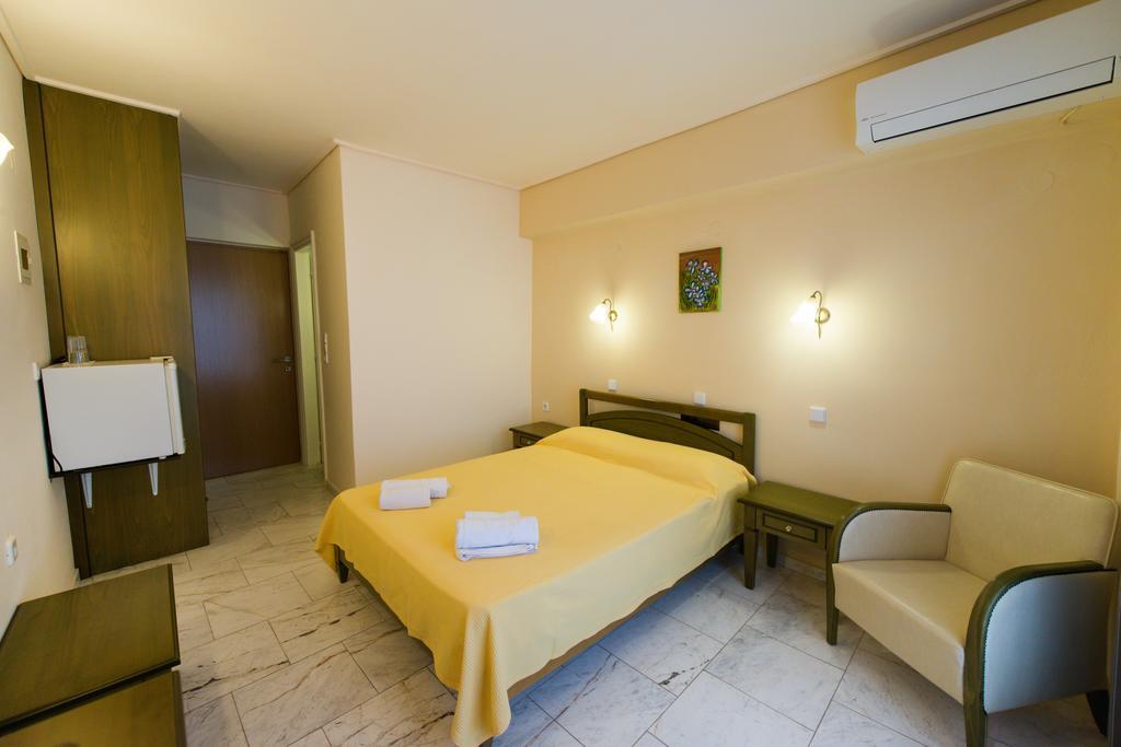 Double Room Sea View