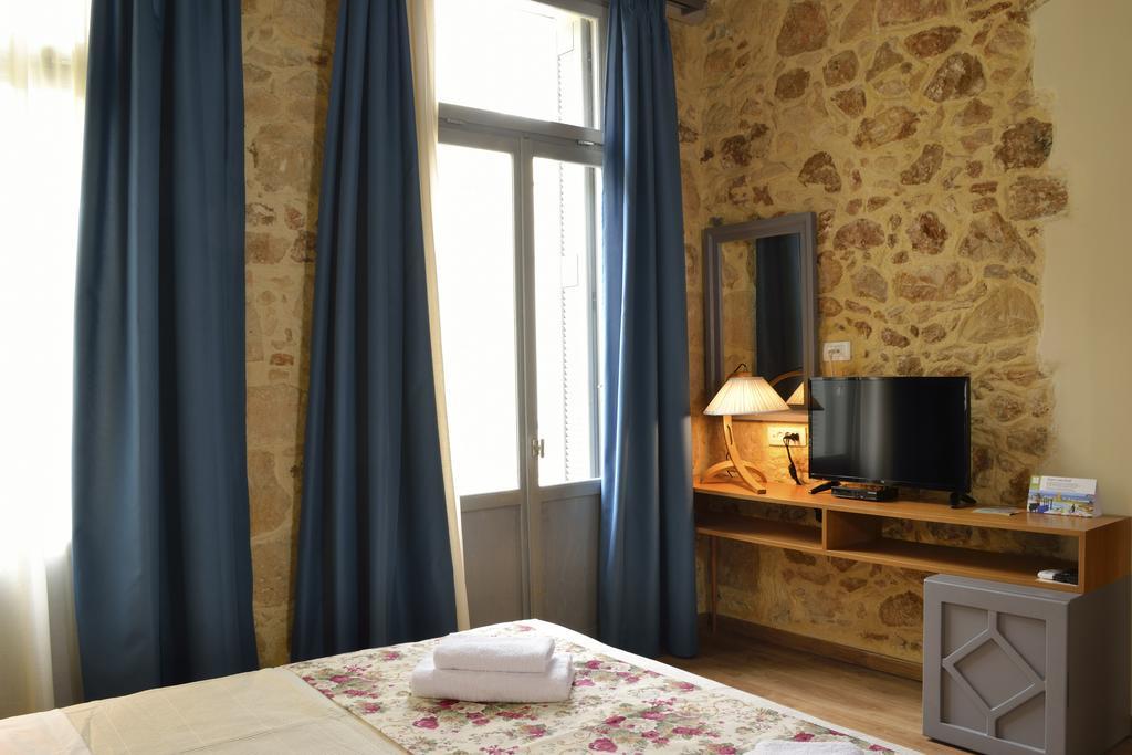 Chambre Classique avec Balcon