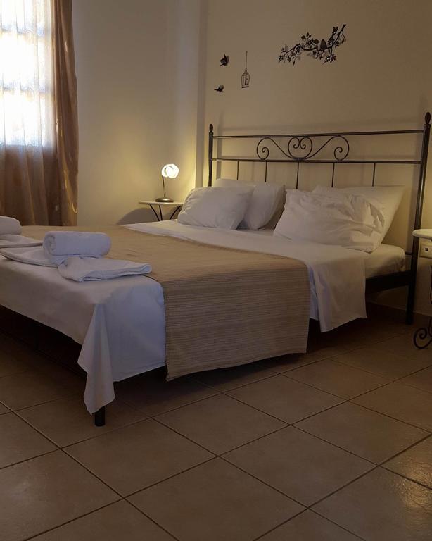 Junior Suite Sea View