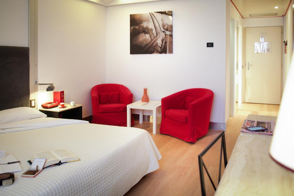 Comfort Double or Twin Room