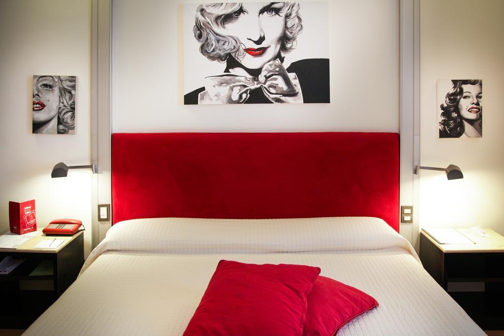 Comfort Double or Twin Room