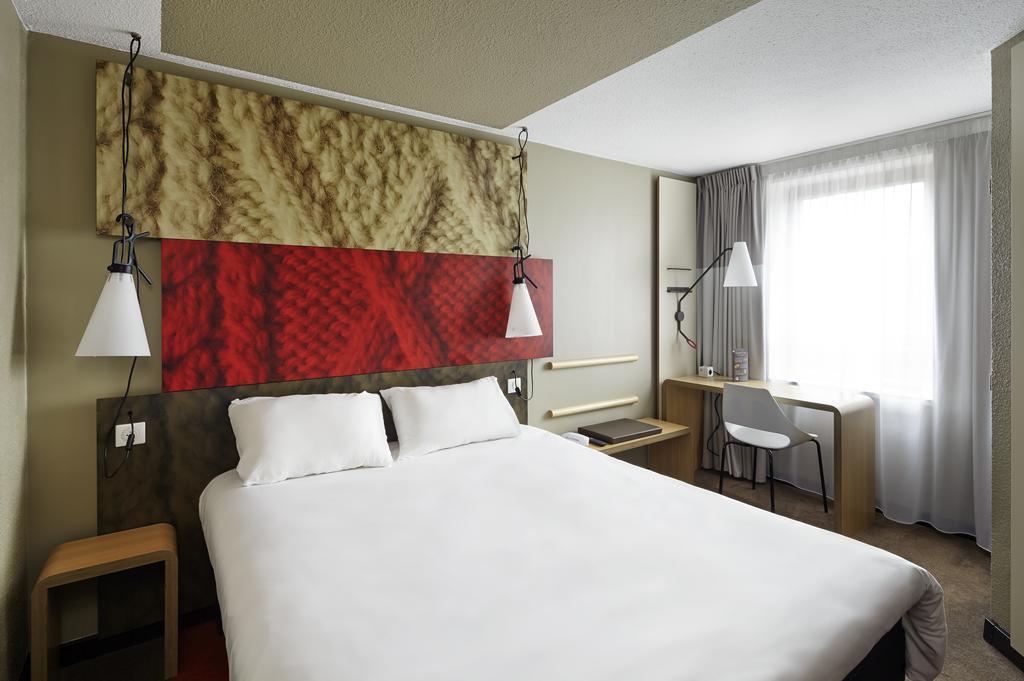 Quarto Duplo Sweet by Ibis