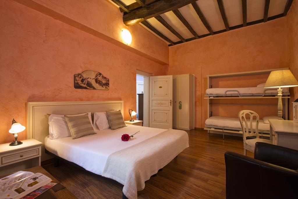Superior Quadruple Room with 1 double bed and 1 bunk bed,823092677:JPEG