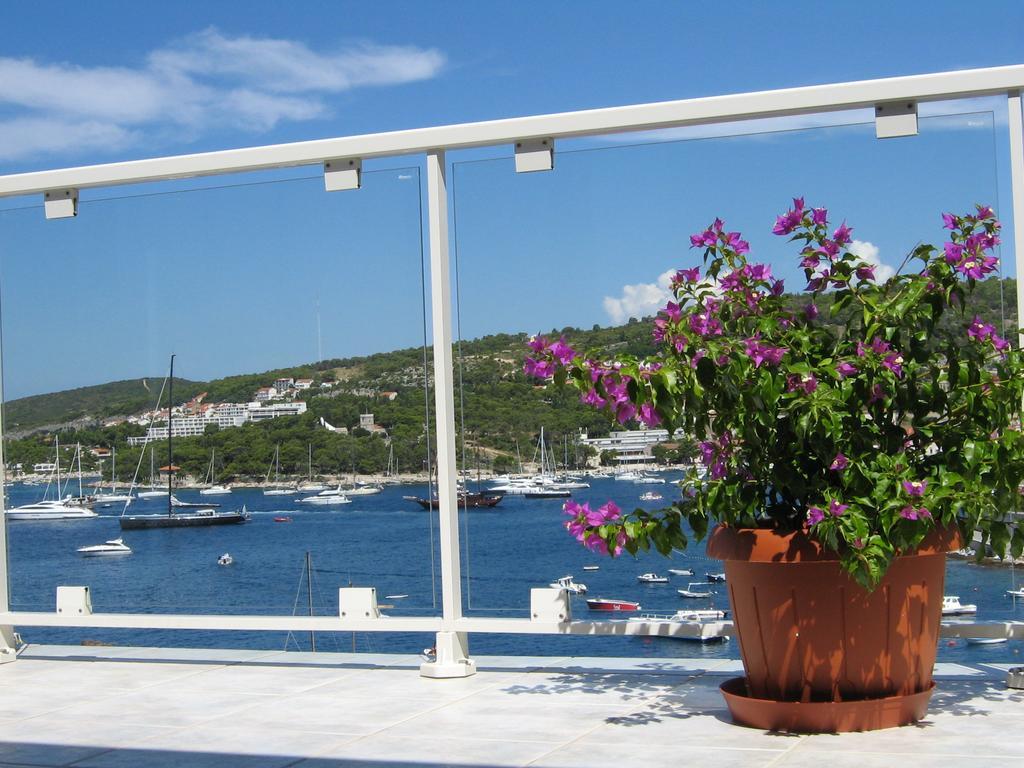 Apartment Terrace