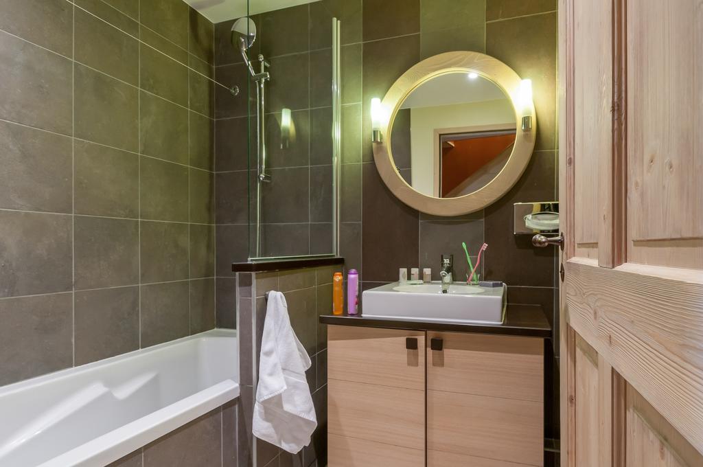 Appartement met 2 Slaapkamers (6 Personen)