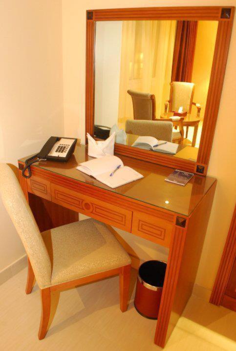 Chambre Double Standard