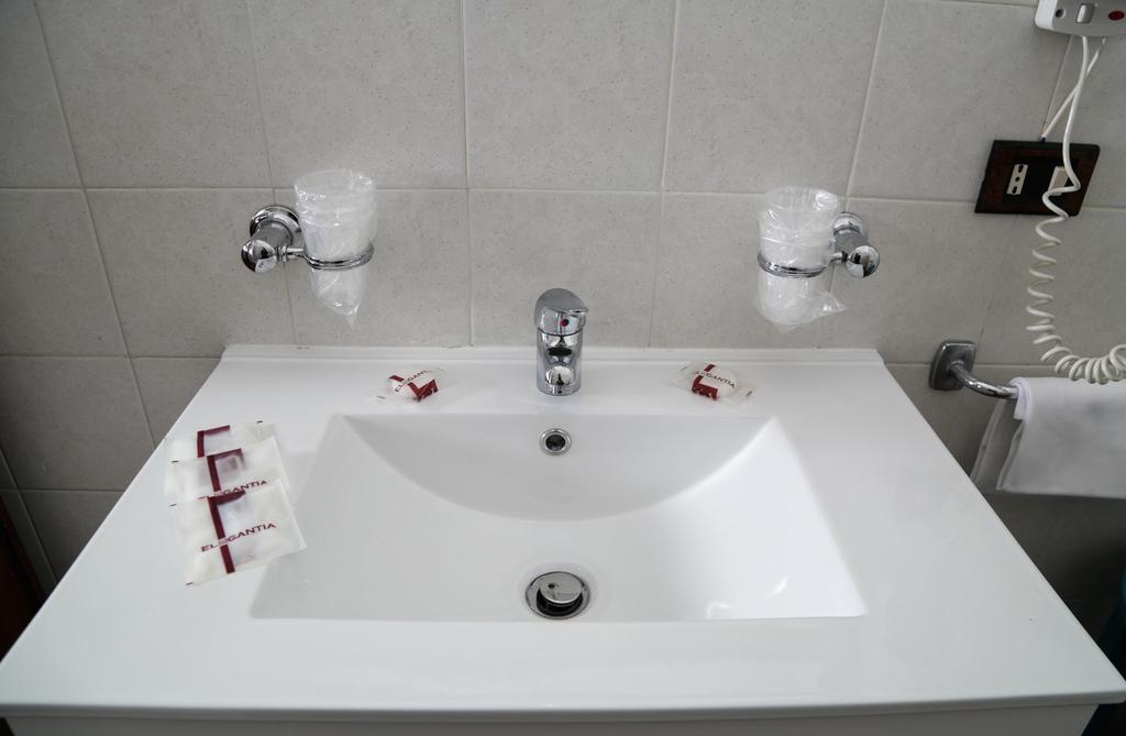 Habitación Individual