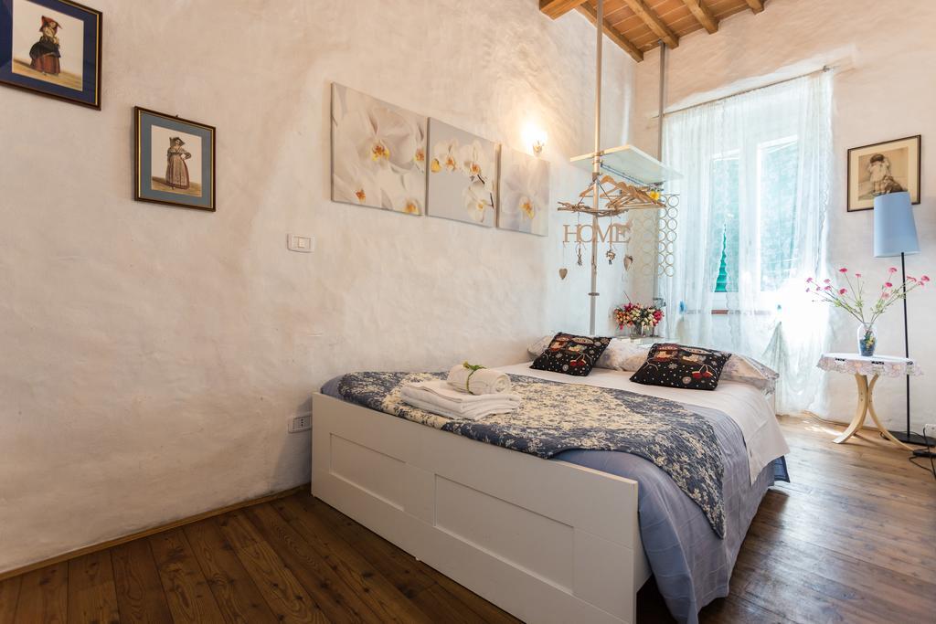 Chambre Simple Confort avec Douche