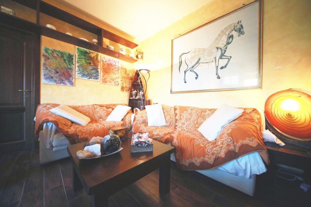 Double Room Private Internal Bathroom