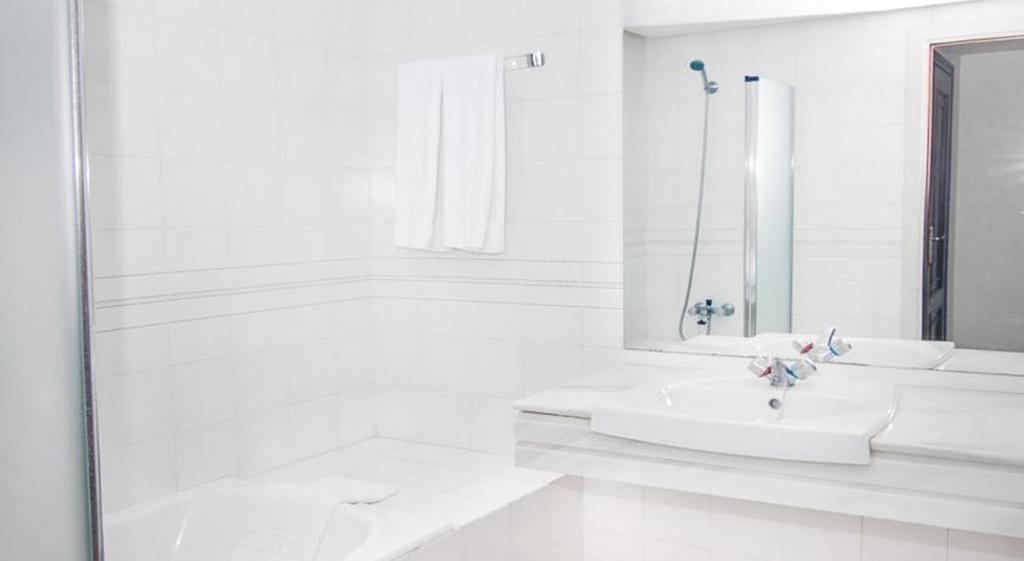 Apartamento de 1 dormitorio (2 adultos)