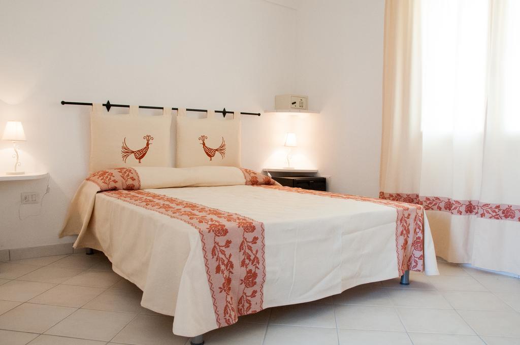 Habitación Doble Económica - 1 o 2 camas