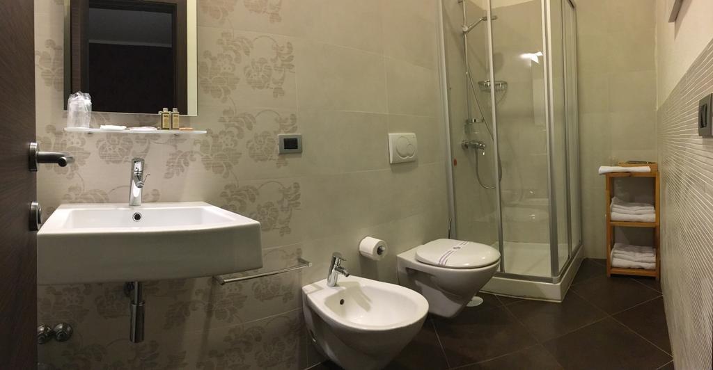 Quarto Duplo Deluxe com Varanda