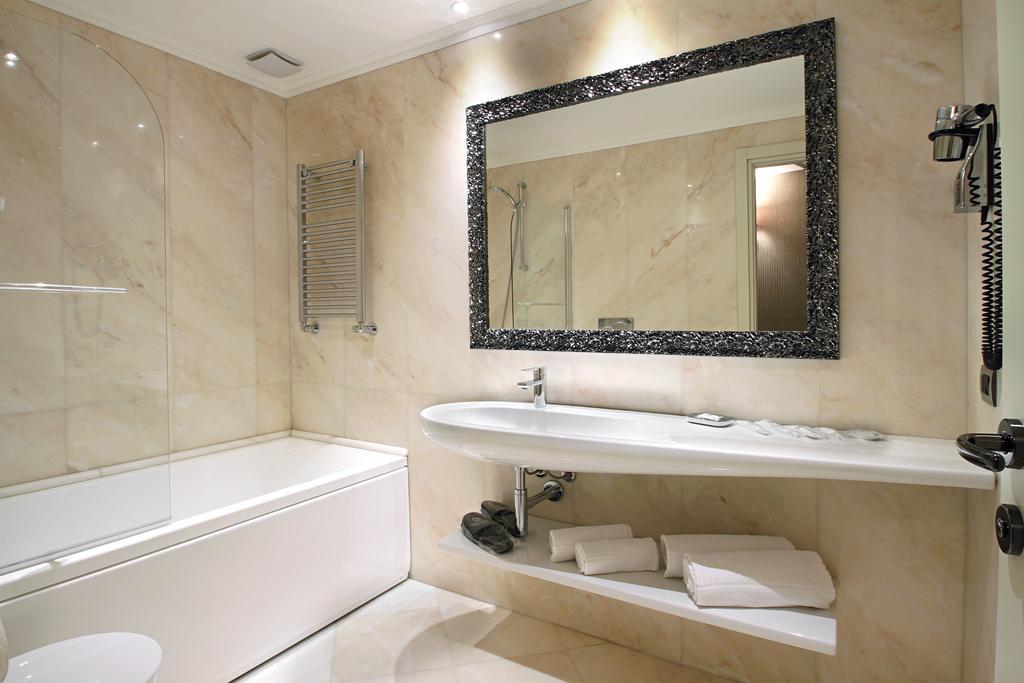 Habitación Doble Deluxe