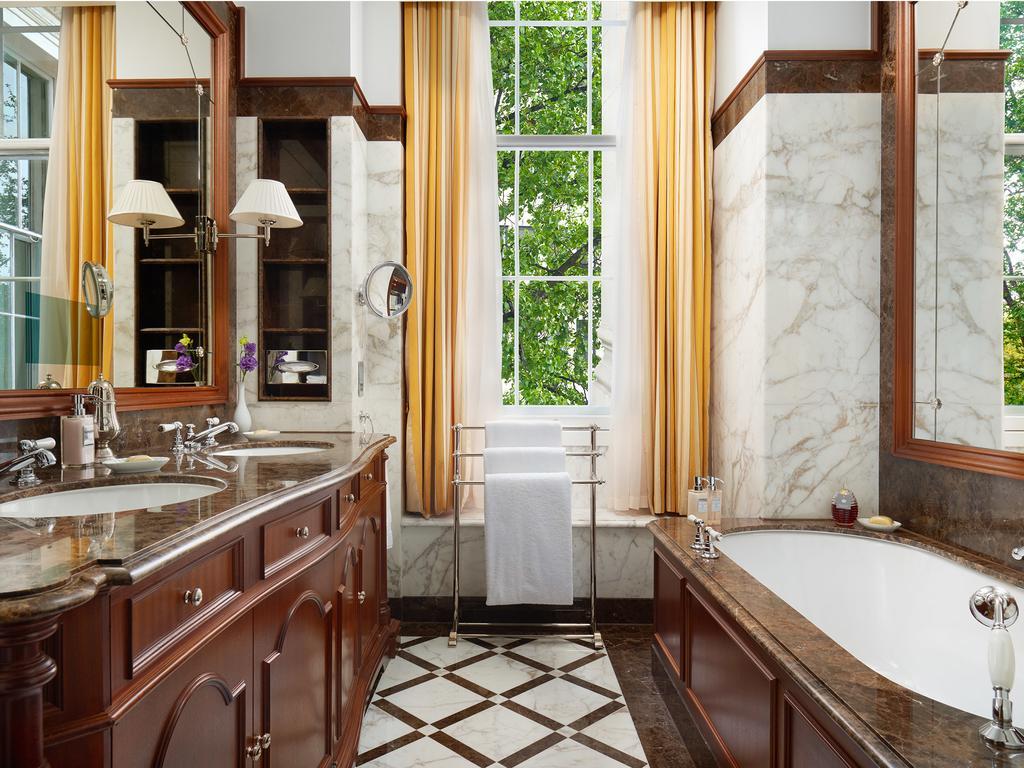 Buckingham Suite met 1 Slaapkamer