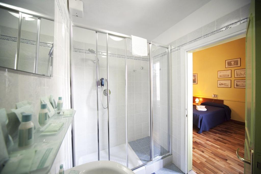 Chambre Quintuple