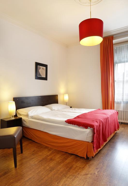 Habitación Estándar - Cama extragrande