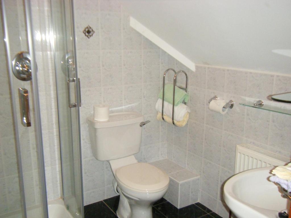 Standard Doppelzimmer