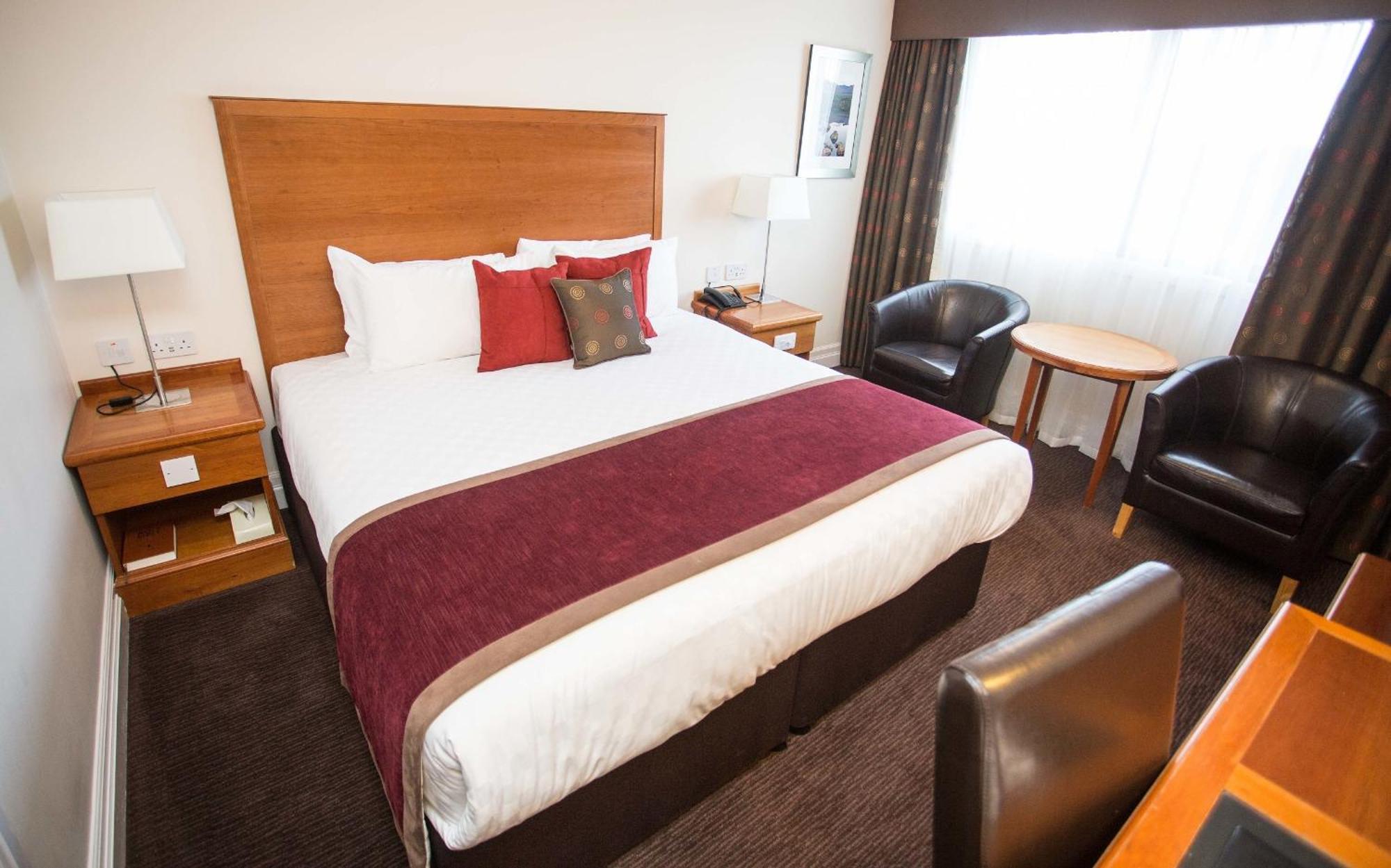 Standard King Room